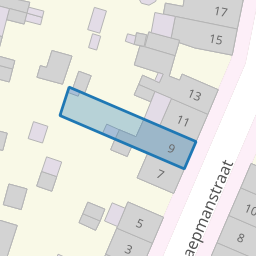 Perceel VLO00-M-7213