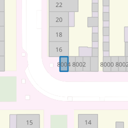 Perceel VLO00-M-7214