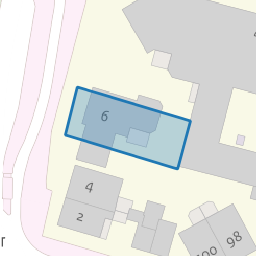 Perceel VLO00-M-7217