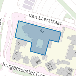 Perceel VLO00-M-7220