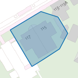 Perceel VLO00-M-7221