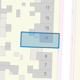 Perceel VLO00-M-7231
