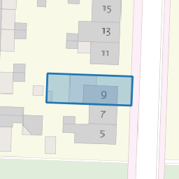 Perceel VLO00-M-7232