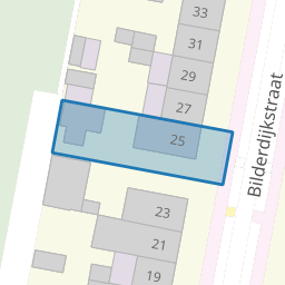 Perceel VLO00-M-7235