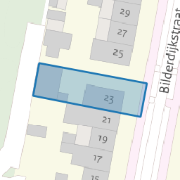 Perceel VLO00-M-7236