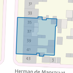 Perceel VLO00-M-7238
