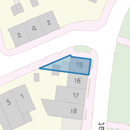 Perceel VLO00-M-7243