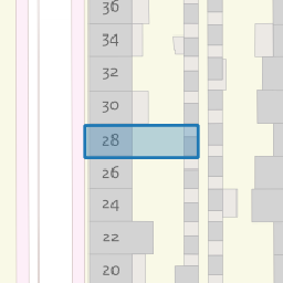 Perceel VLO00-M-7248