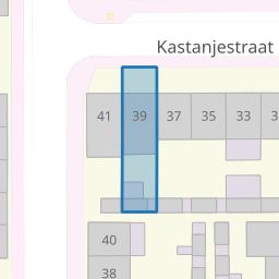 Perceel VLO00-M-7251