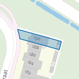 Perceel VLO00-M-7253