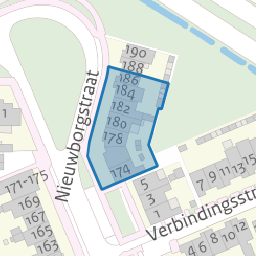 Perceel VLO00-M-7255