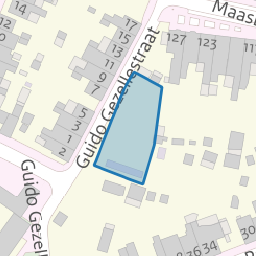 Perceel VLO00-M-7256