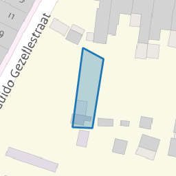 Perceel VLO00-M-7257