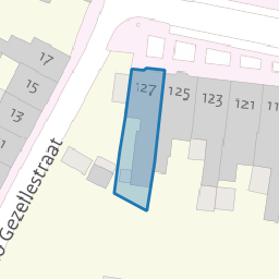 Perceel VLO00-M-7258