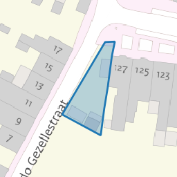 Perceel VLO00-M-7259