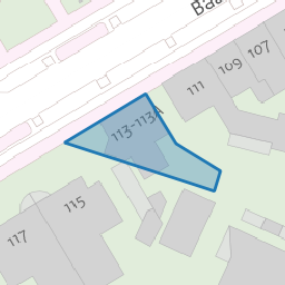 Perceel VLO00-M-7262