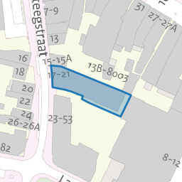 Perceel VLO00-M-7264