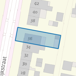 Perceel VLO00-M-7270