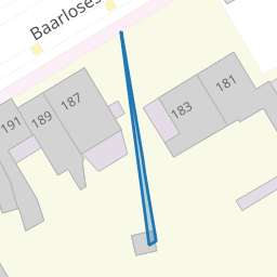 Perceel VLO00-M-7275