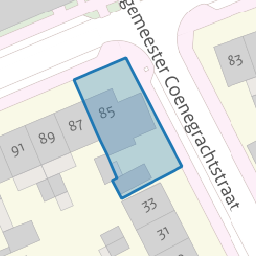 Perceel VLO00-M-7281