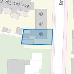 Perceel VLO00-M-7286