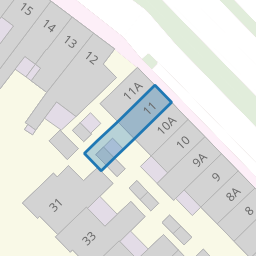 Perceel VLO00-M-7292