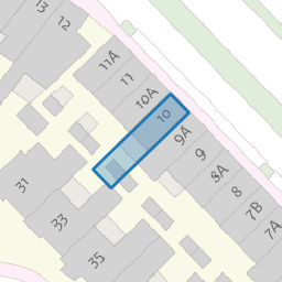 Perceel VLO00-M-7294