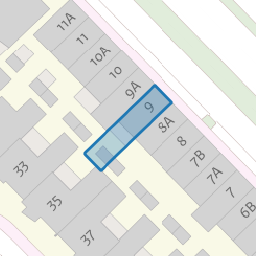 Perceel VLO00-M-7296