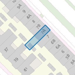 Perceel VLO00-M-7300