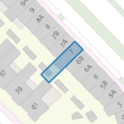 Perceel VLO00-M-7301