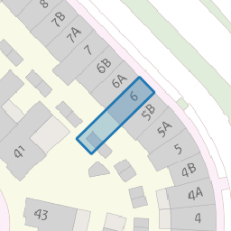 Perceel VLO00-M-7304