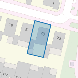 Perceel VLO00-M-7336