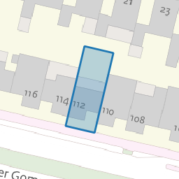 Perceel VLO00-M-7340