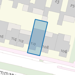 Perceel VLO00-M-7341