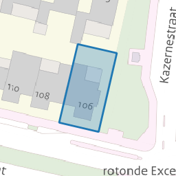 Perceel VLO00-M-7343