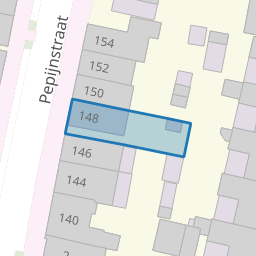 Perceel VLO00-M-7357