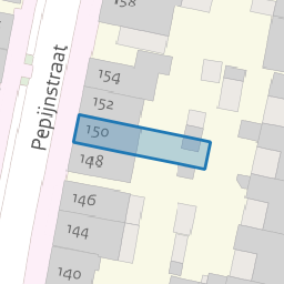 Perceel VLO00-M-7358