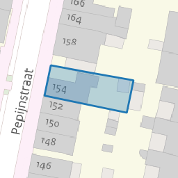 Perceel VLO00-M-7360