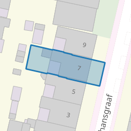 Perceel VLO00-M-7362