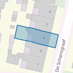 Perceel VLO00-M-7363