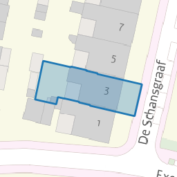 Perceel VLO00-M-7364