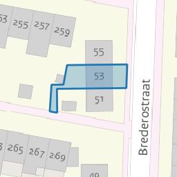 Perceel VLO00-M-7366