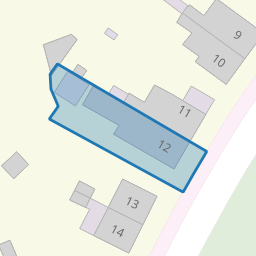 Perceel VLO00-M-7372