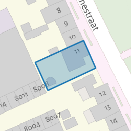 Perceel VLO00-M-7375