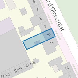 Perceel VLO00-M-7376