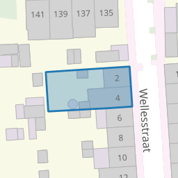 Perceel VLO00-M-7377