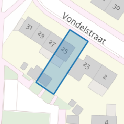 Perceel VLO00-M-7384