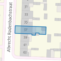 Perceel VLO00-M-7387