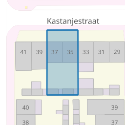 Perceel VLO00-M-7394