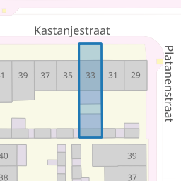 Perceel VLO00-M-7395
